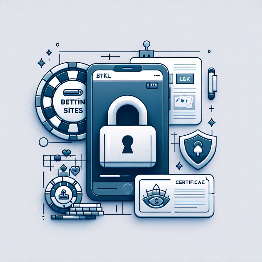 Bahis Sitelerinde SSL Sertifikası Neden Şart? | Milbet