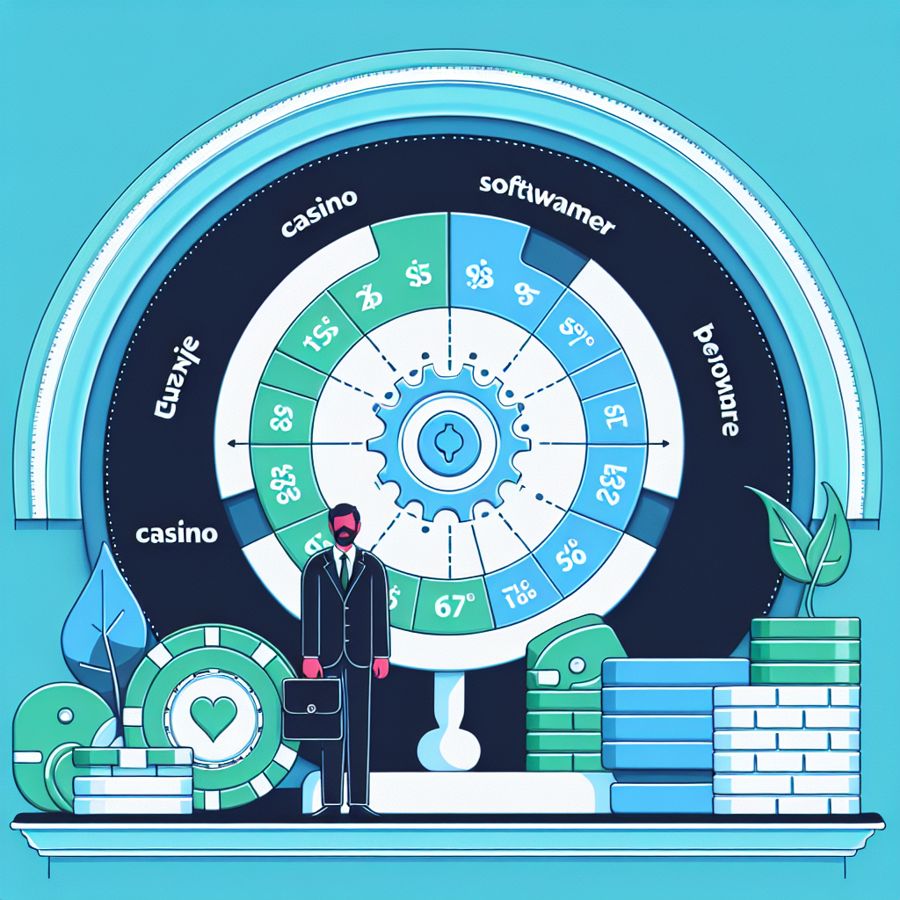 Milbet Rehberi: Casino Yazılım Sağlayıcıları Nasıl Ayrışır?